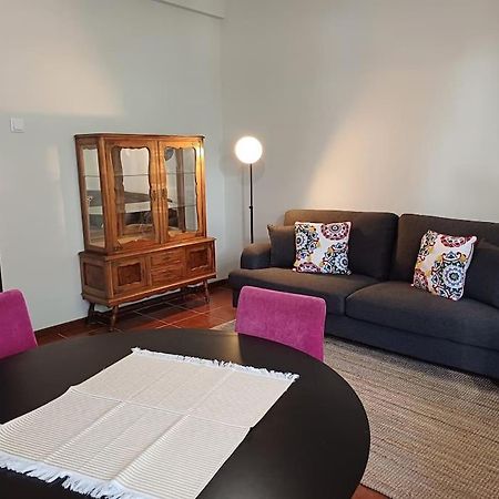 Roomy & Patio - 2 Bedroom Flat Porto Exterior photo
