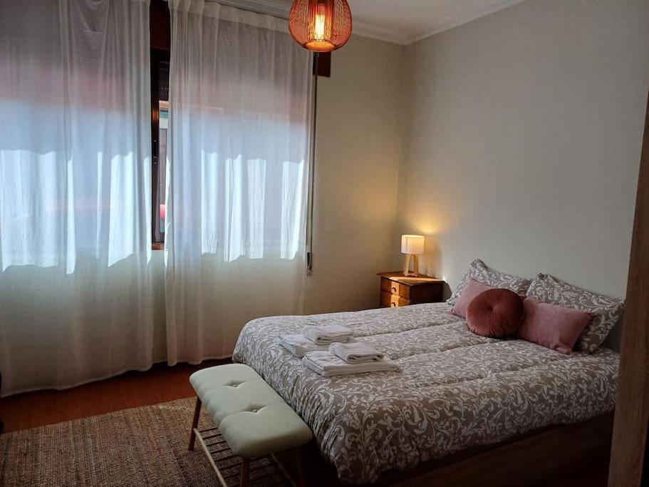 Roomy & Patio - 2 Bedroom Flat Porto Exterior photo