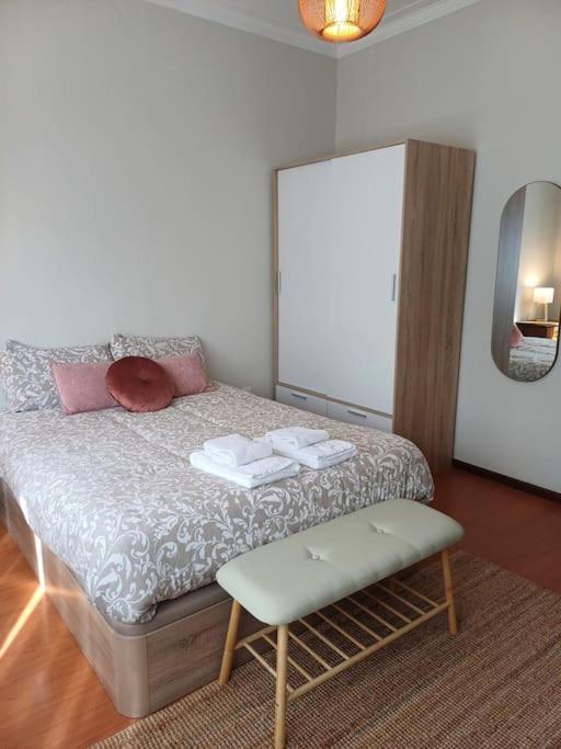 Roomy & Patio - 2 Bedroom Flat Porto Exterior photo